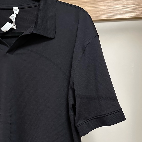 Lululemon Swiftly Tech Relaxed-Fit Polo Shirt - Picture 10 of 14